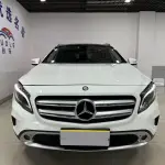 Mercedes-Benz GLA 2015 из Китая