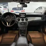 Mercedes-Benz GLA 2015 из Китая