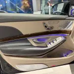Mercedes-Benz S-Class 2015 из Китая