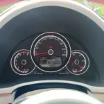 Volkswagen Beetle 2015 из Китая