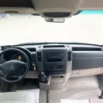 Mercedes-Benz Sprinter 2014 из Китая