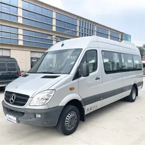 Mercedes-Benz Sprinter 2014 из Китая