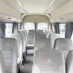 Mercedes-Benz Sprinter 2014 из Китая