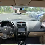 Suzuki Shangyue 2013 из Китая