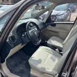 Suzuki Shangyue 2013 из Китая