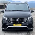 Mercedes-Benz Vito 2018 из Китая