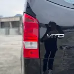 Mercedes-Benz Vito 2018 из Китая