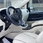 Mercedes-Benz Vito 2018 из Китая
