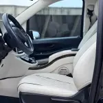 Mercedes-Benz Vito 2018 из Китая