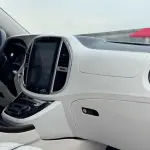 Mercedes-Benz Vito 2018 из Китая