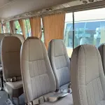 Toyota Coaster 2009 из Китая