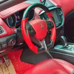 Maserati Ghibli 2014 из Китая