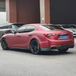 Maserati Ghibli 2014 из Китая