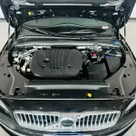 Volvo S90 2023 из Китая