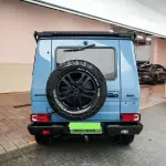 Mercedes-Benz G-Class 2013 из Китая