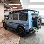 Mercedes-Benz G-Class 2013 из Китая