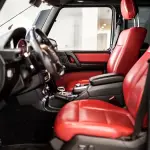Mercedes-Benz G-Class 2013 из Китая
