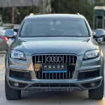 Audi Q7 2007 из Китая