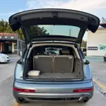 Audi Q7 2007 из Китая