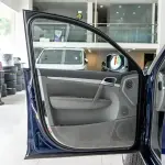 Porsche Cayenne 2008 из Китая