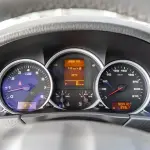 Porsche Cayenne 2008 из Китая