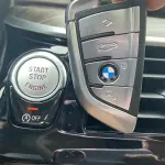 BMW 5 Series 2019 из Китая