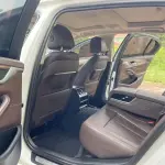 BMW 5 Series 2019 из Китая