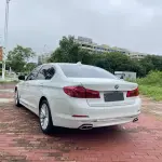 BMW 5 Series 2019 из Китая
