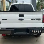 Ford F-150 Raptor 2013 из Китая