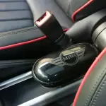 MINI Mini JCW Countryman 2014 из Китая