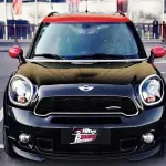 MINI Mini JCW Countryman 2014 из Китая
