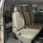 Mercedes-Benz Vito 2013 из Китая
