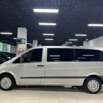Mercedes-Benz Vito 2013 из Китая