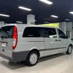 Mercedes-Benz Vito 2013 из Китая