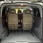 Mercedes-Benz Vito 2013 из Китая