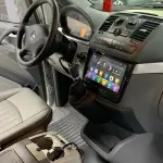 Mercedes-Benz Vito 2013 из Китая
