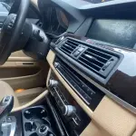 BMW 5 Series 2013 из Китая