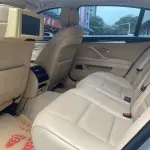 BMW 5 Series 2013 из Китая