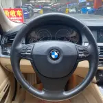 BMW 5 Series 2013 из Китая