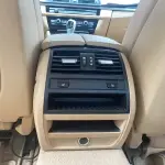 BMW 5 Series 2013 из Китая
