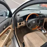 Volkswagen Passat Lingyu 2008 из Китая