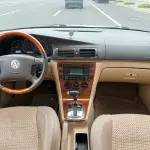 Volkswagen Passat Lingyu 2008 из Китая
