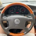 Volkswagen Passat Lingyu 2008 из Китая