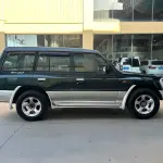 Leopaard Black King Kong 2011 из Китая