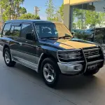 Leopaard Black King Kong 2011 из Китая