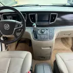 Buick GL8 2012 из Китая