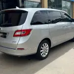 Buick GL8 2012 из Китая