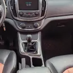 Baojun 560 2016 из Китая