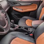 Baojun 560 2016 из Китая