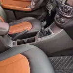 Baojun 560 2016 из Китая